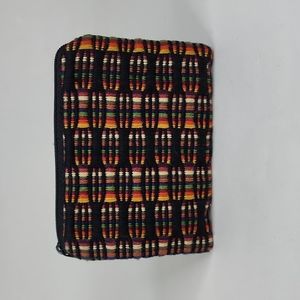 Colorful Coin Purse - Made in Guatelmala